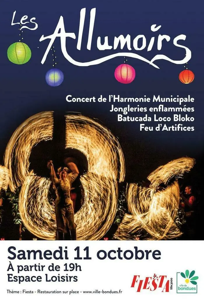 La Fête des Allumoirs à Bondues_1