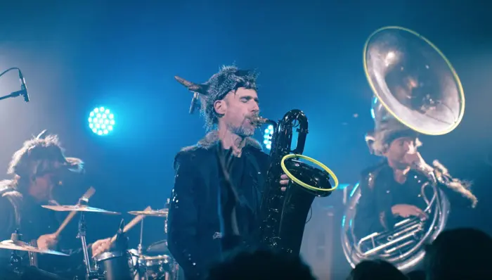 Fête de clôture celtique : Samhain_1