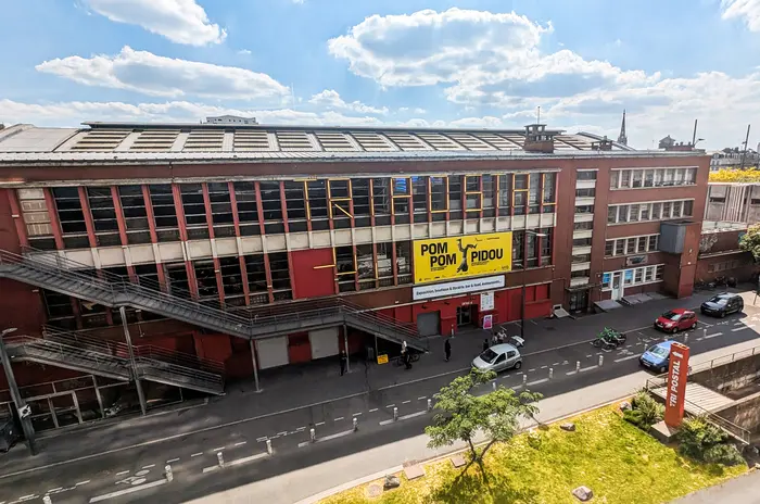 Fiesta Finale : Le Tripostal en fête_1