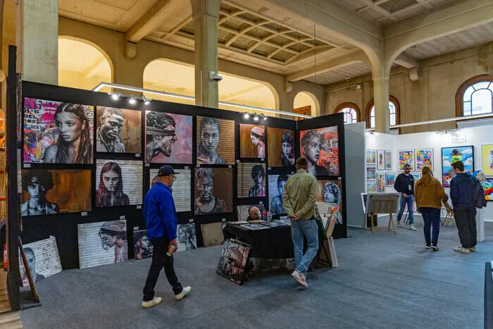 Solid'Art Lille_1
