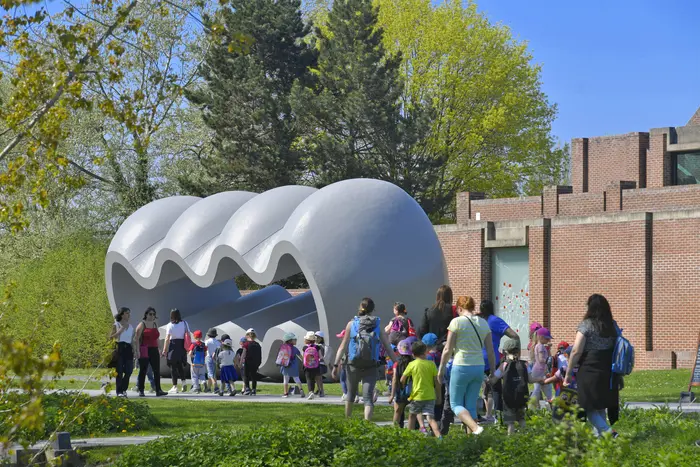 Un mercredi en partenariat avec le LaM_1