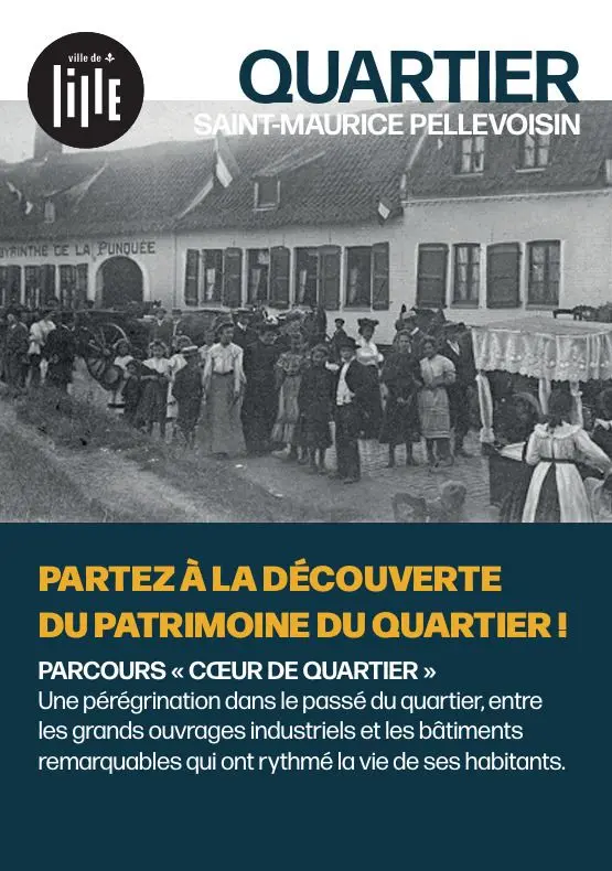 PARCOURS « CŒUR DE QUARTIER »_1