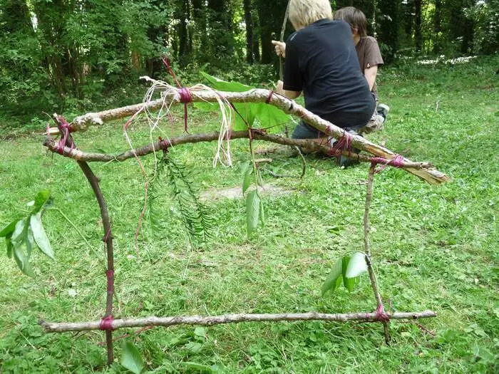 Dimanche festif : Cabanes !_1