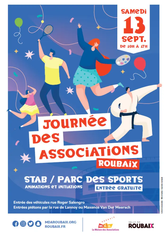 Journée des associations 2025_1