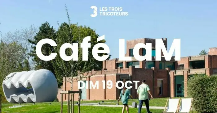Café du LaM_1