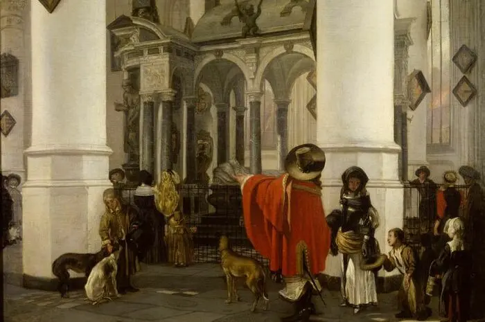 Visite Midi regard_1