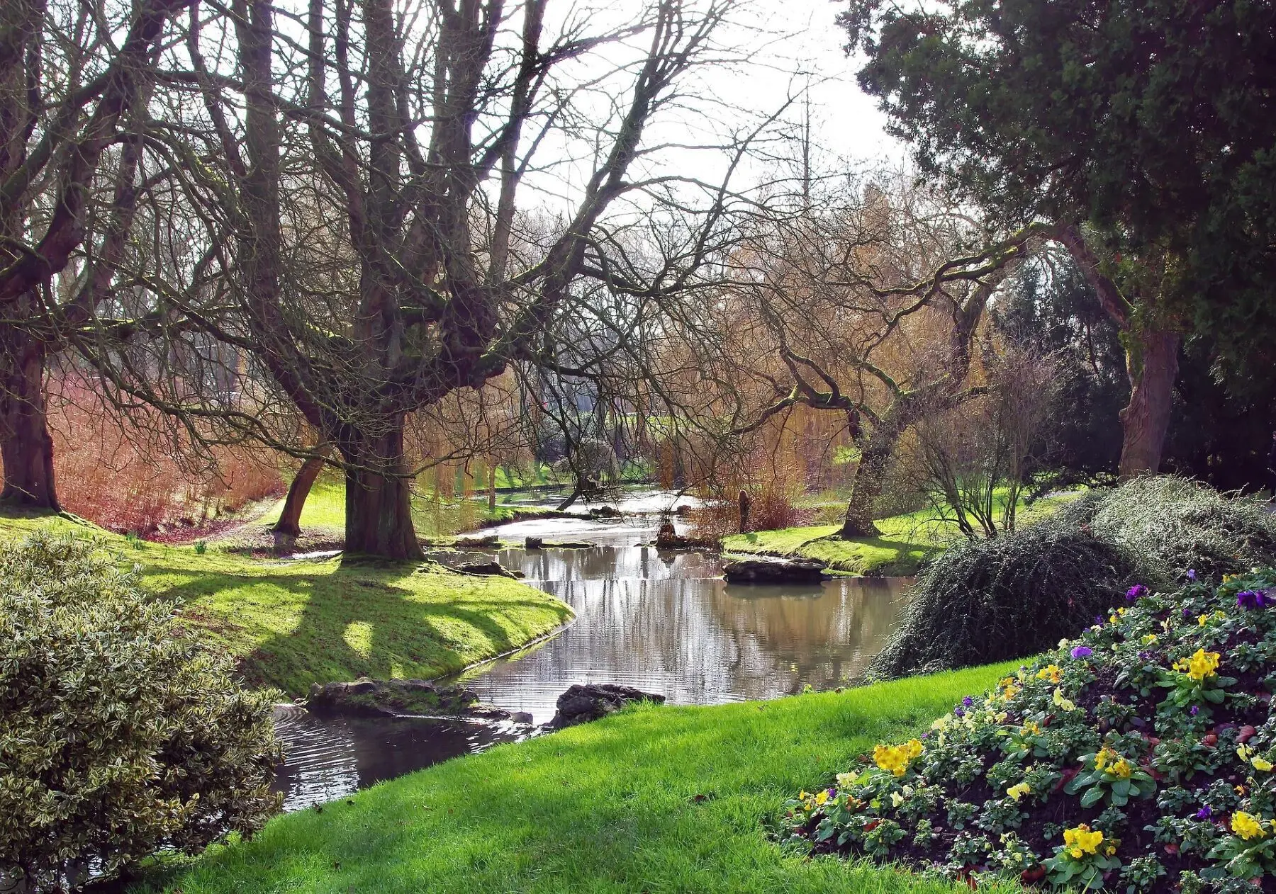 Balade de jardins en jardins - Croix_1