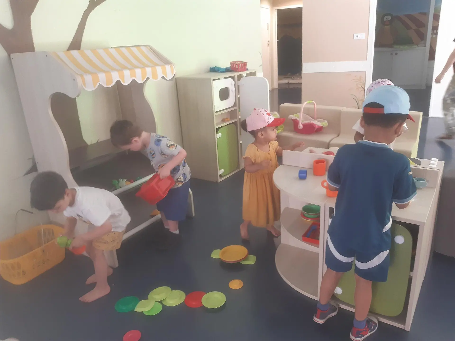Ateliers de jeux à partager (0-6 ans) Juillet 2026_1