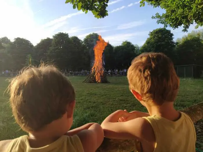 Fête de la Saint Jean_1