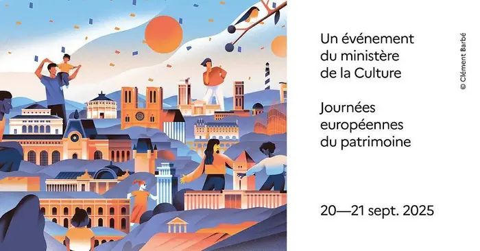 Journées européennes du patrimoine_1