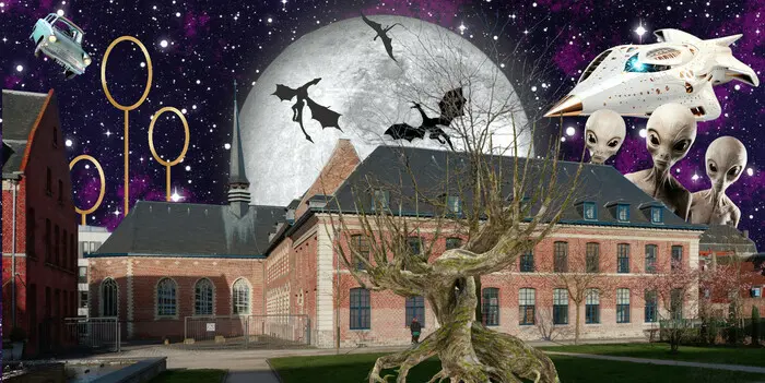 La Nuit du Fantastique - Maison Folie hospice d'Havré_1