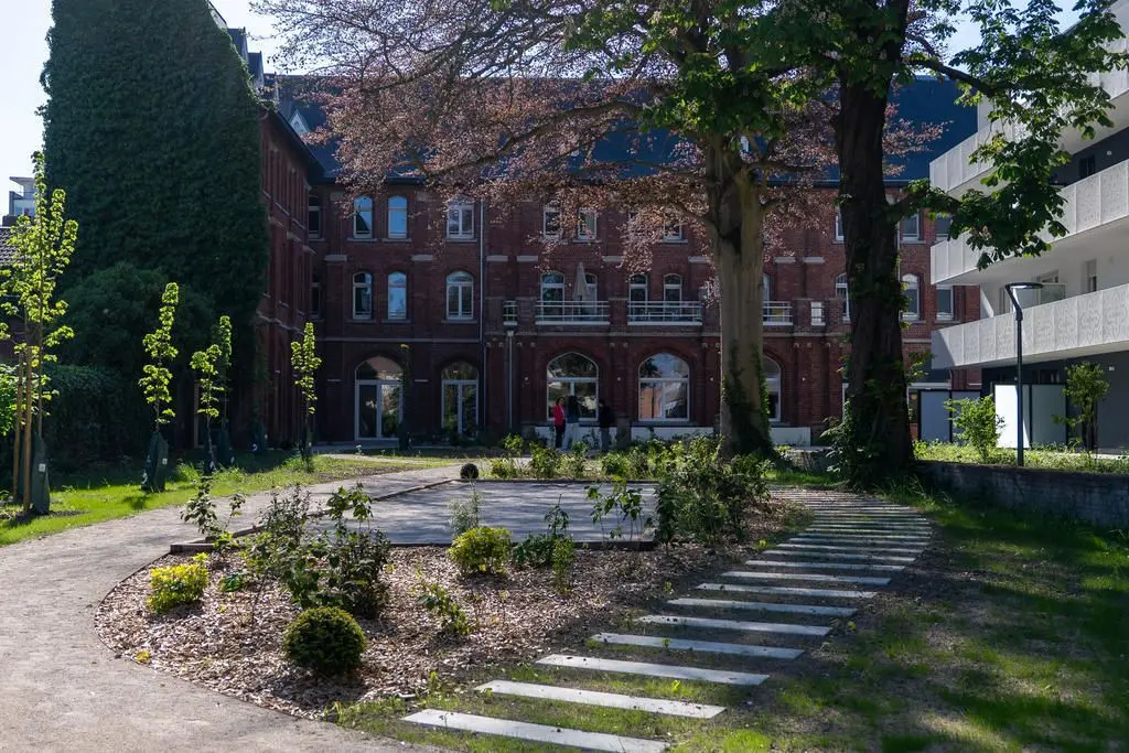 Visite découverte de l’ancien monastère des Bénédictines transformé en résidence intergénérationnelle_1