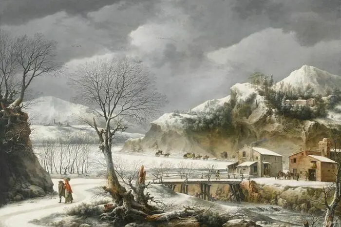 Concert de Noël - Ensemble Libertalia_1