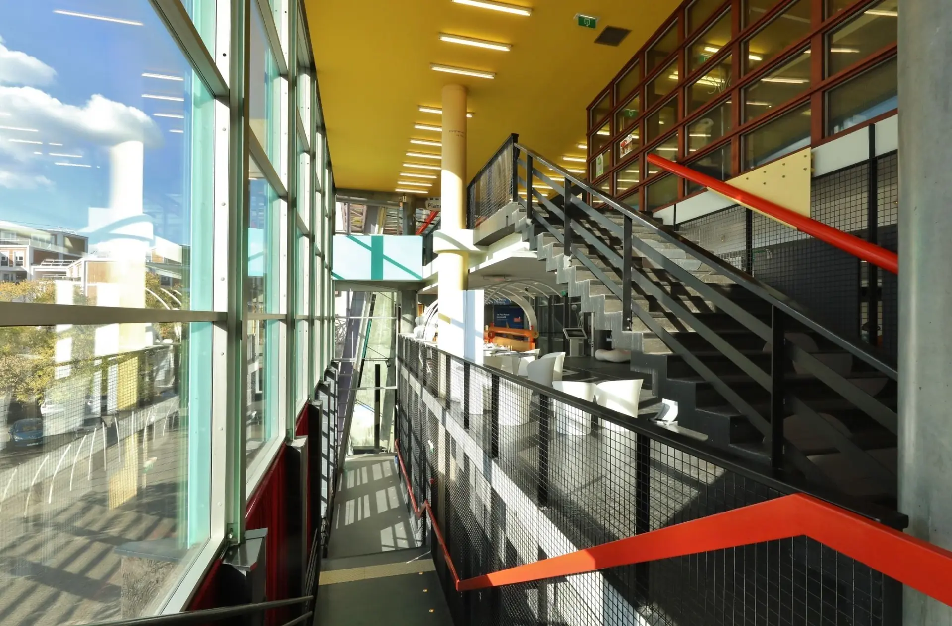 Découvrez les coulisses du Forum des Sciences_1