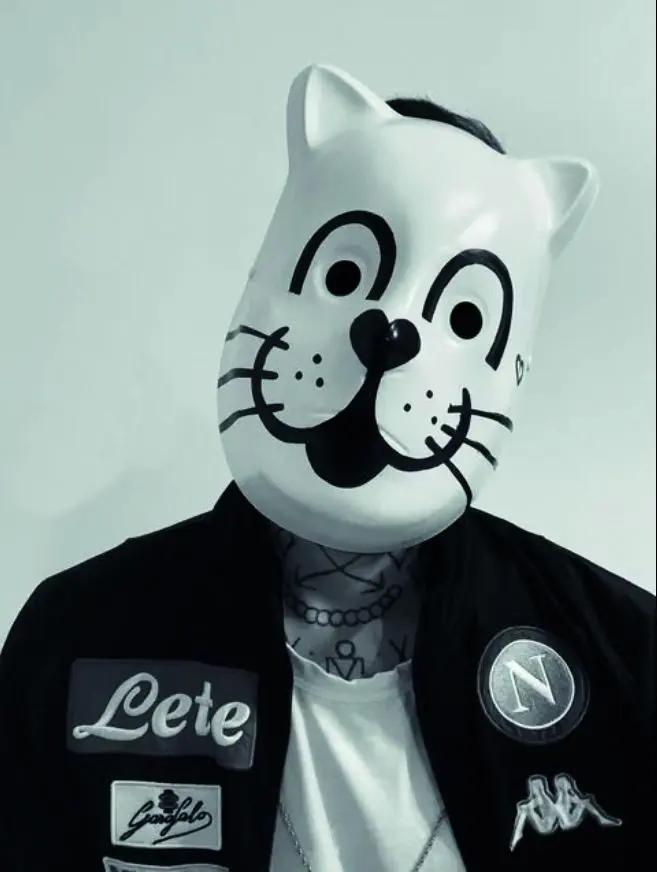 Chats d’amour / SHORTY’MAN_1