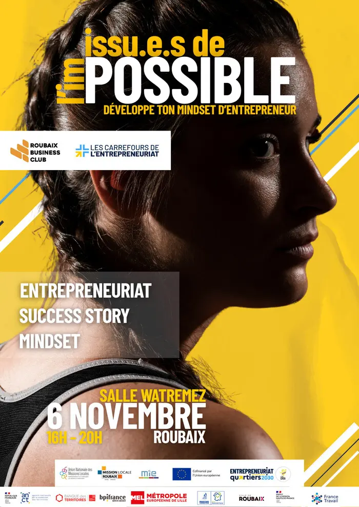 Issues de l'Impossible_1