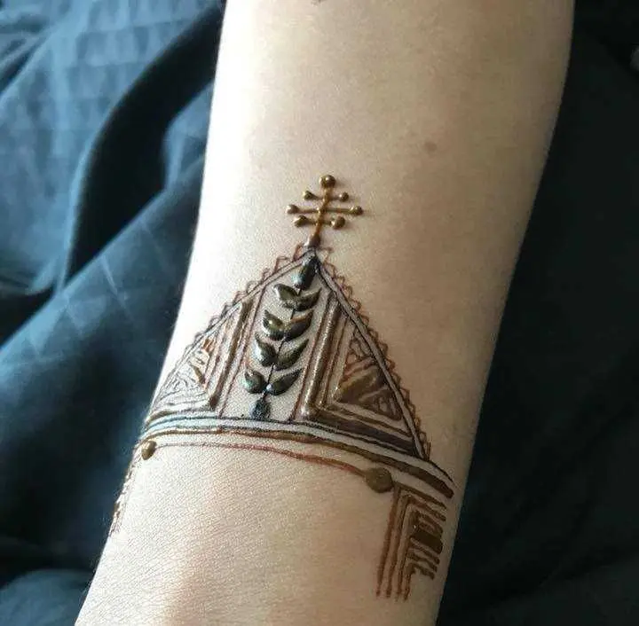 Tatouages Amazighs_1