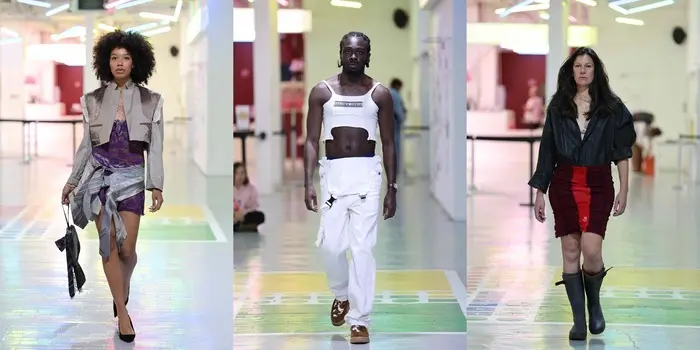 Défilé Dress Up the Future_1