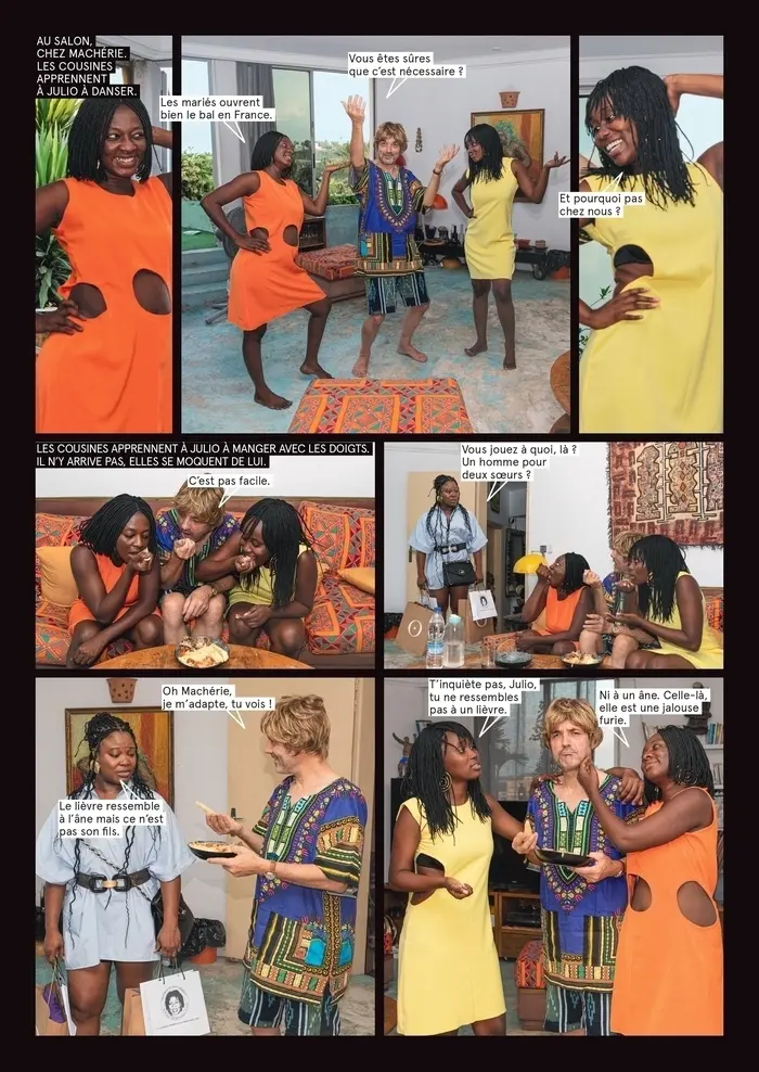 Atelier Roman-Photo - À Babi la Belle_1