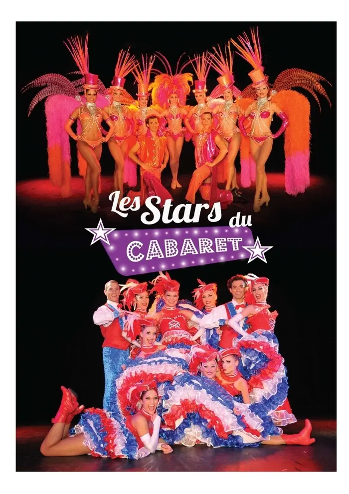 Les Stars du Cabaret_1