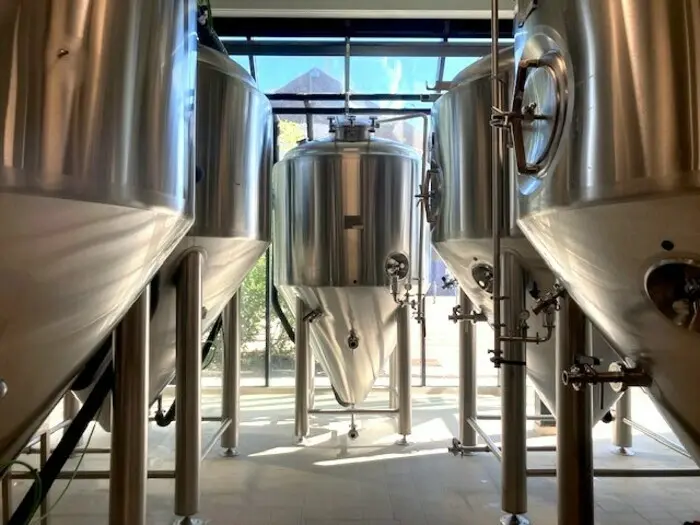 Visite de la brasserie Fives Cail La halle qui trinque_1