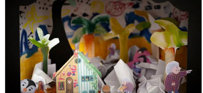 Atelier diorama !_1