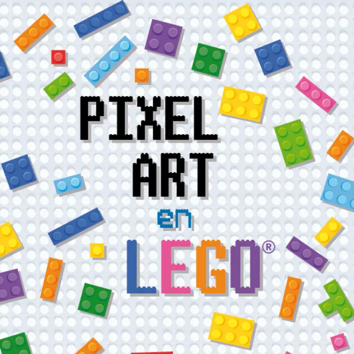Atelier Pixel-art en lego_1