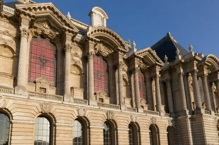 Journées européennes du Patrimoine au Palais des Beaux-Arts_1
