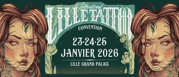 International Lille Tattoo Convention_1