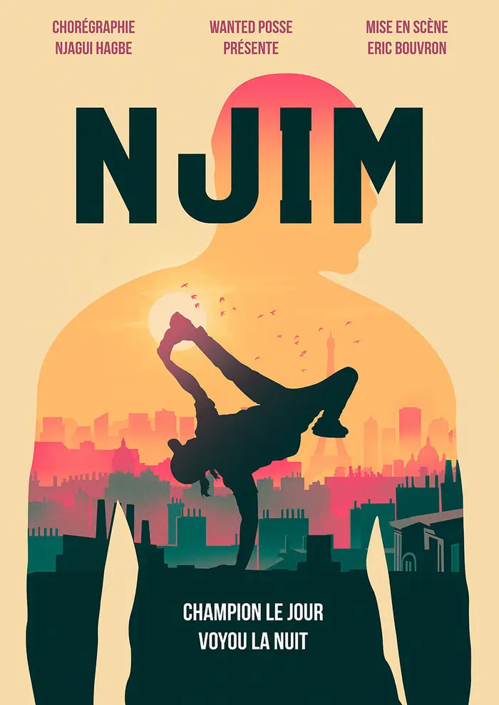 URBX Festival - Njim - collectif WANTED POSSE_1