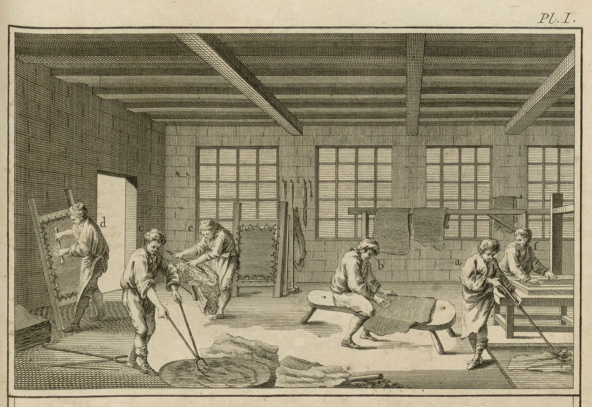 Atelier « Le papier dans tous ses états »_1