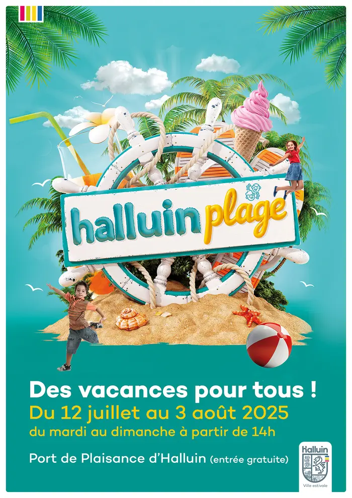Halluin Plage_1