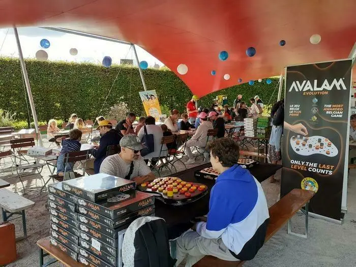 Ludimômes : un festival de jeu pour les familles_1