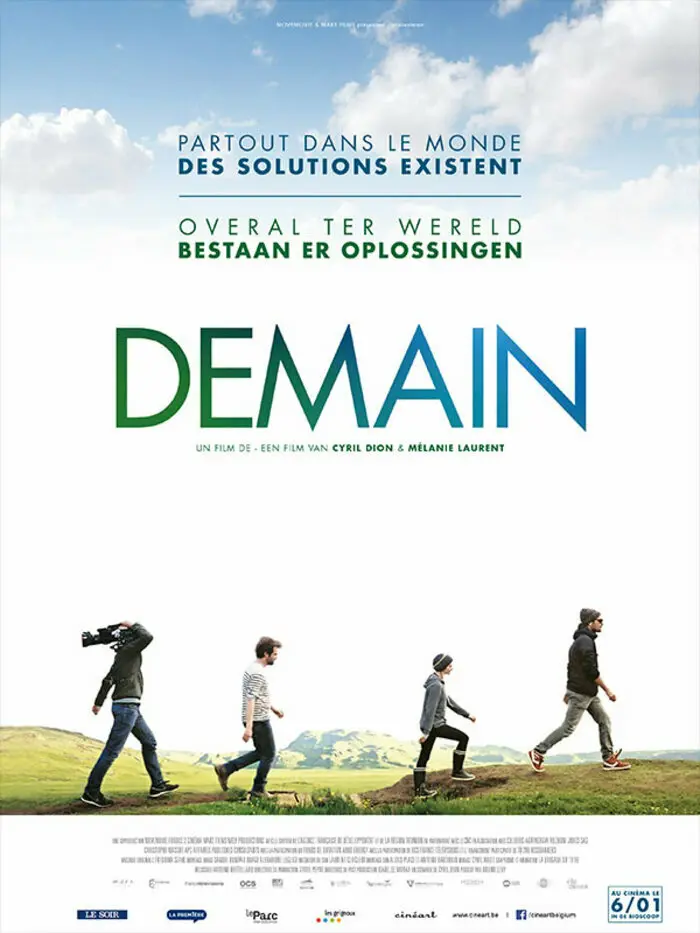 Ciné-débat « Demain »_1