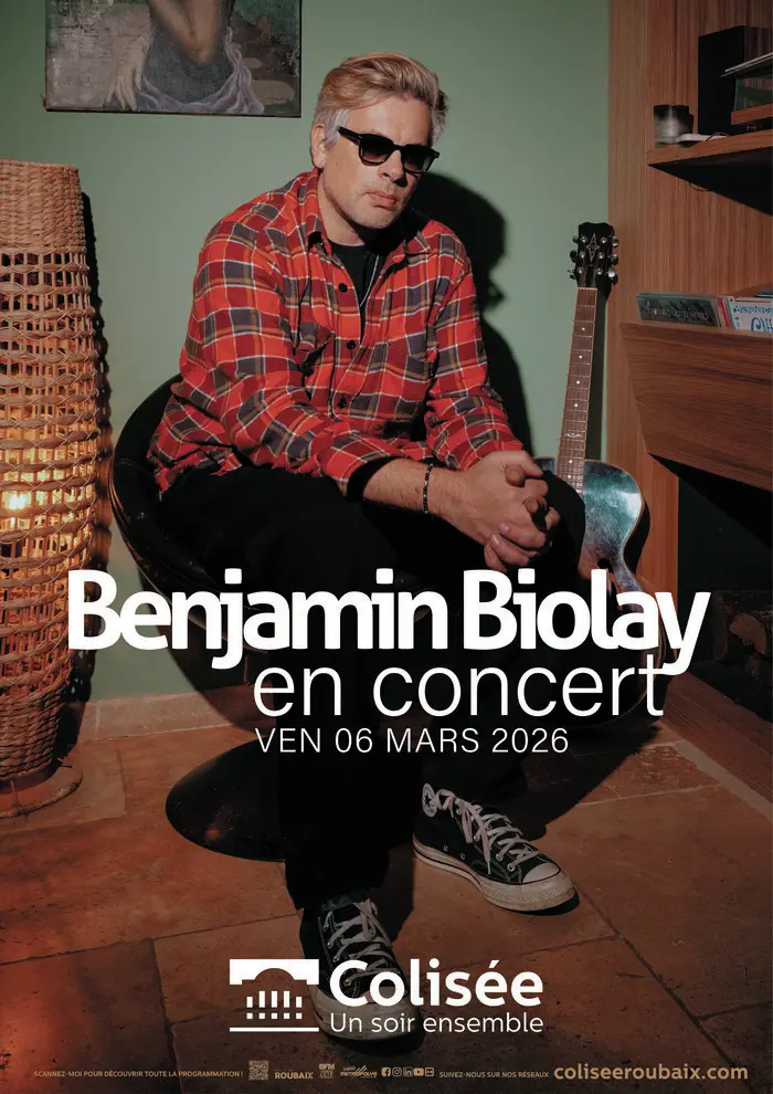 Benjamin Biolay_1