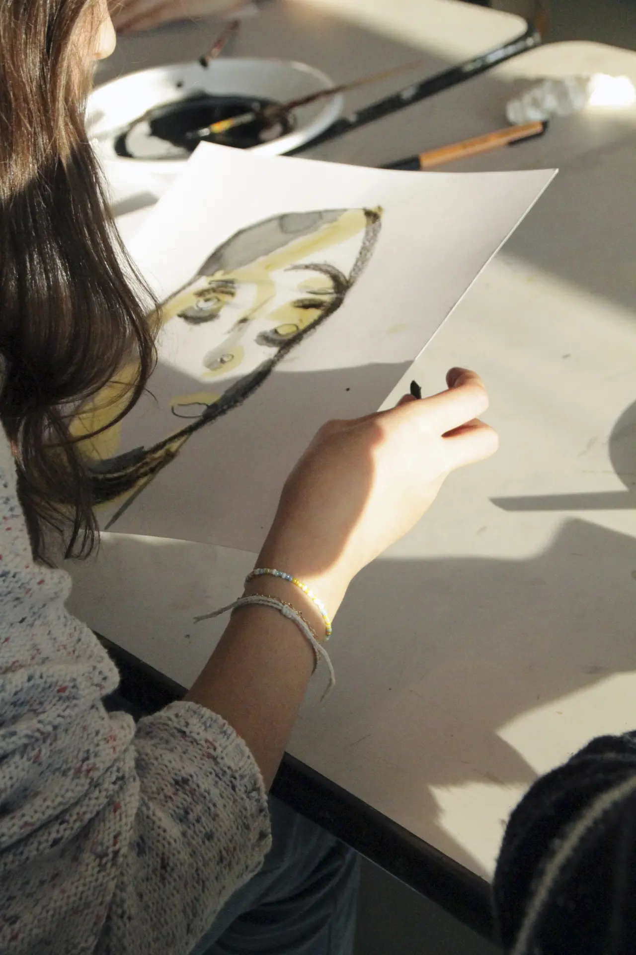 Animation jeunes publics / Ombre et lumière_1