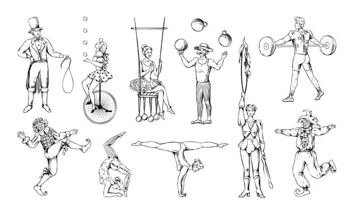 Spectacle « En piste ! »_1