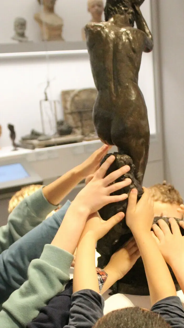 Animation en famille / 4 sens_1
