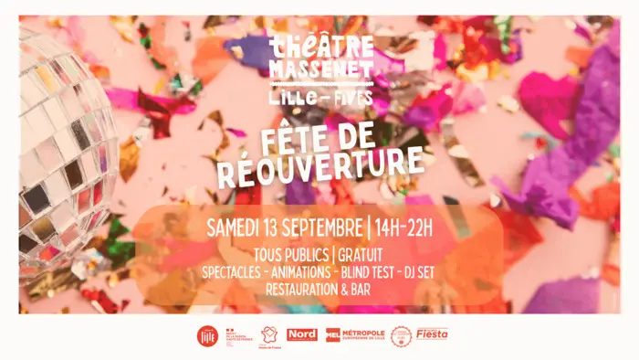 Fête de réouverture du Théâtre Massenet_1