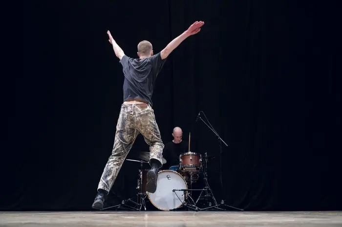 Les Belles Sorties - Ad Libitum_1