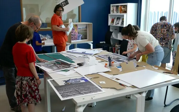 Ateliers arts plastiques Les MEL histoires_1