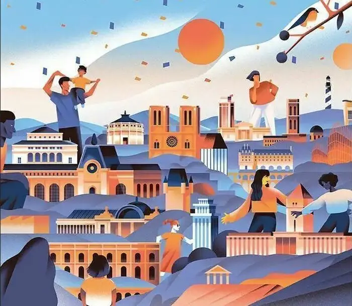 MUba Eugène Leroy : visite « Quand un hôtel particulier devient un musée »_1