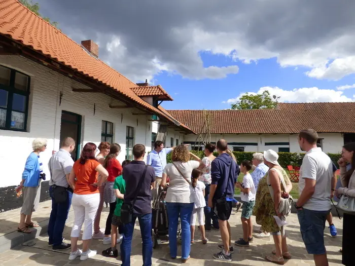 Visites guidées au Musée du Terroir_1