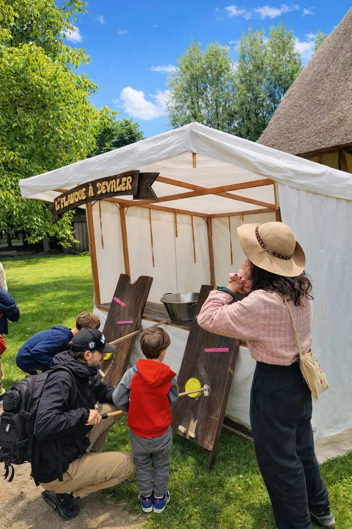 Kermesse d’antan_1