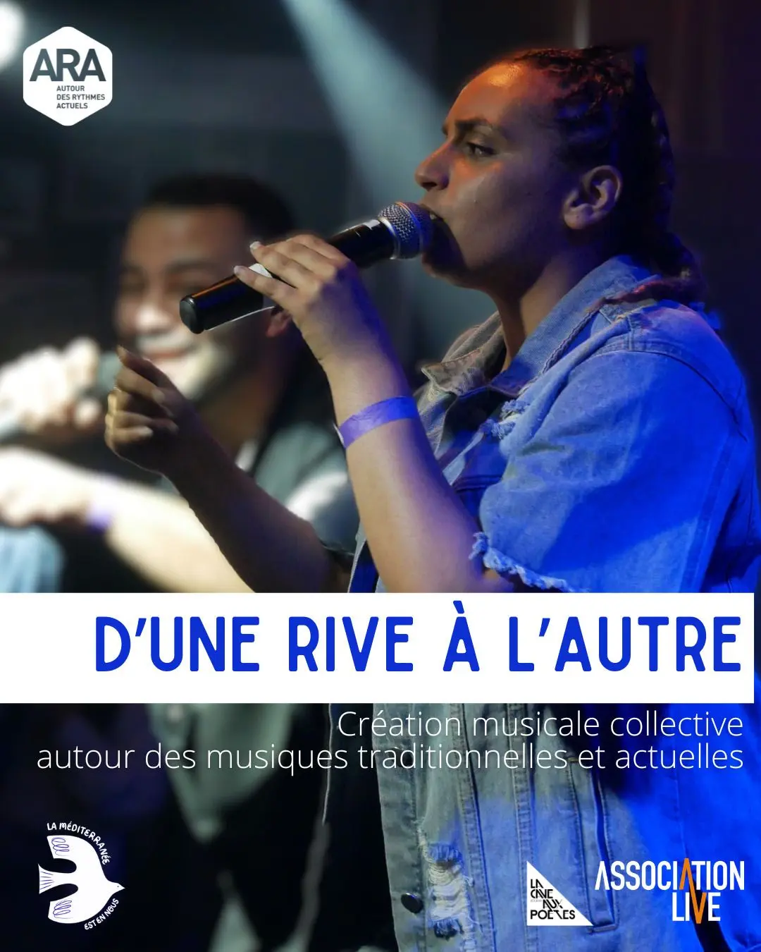 D'une rive à l'autre : création musicale et collective_1