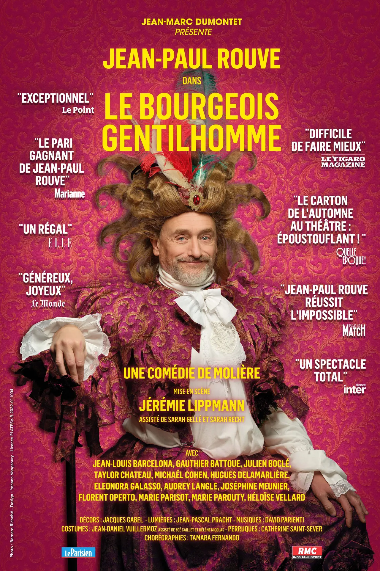 Le Bourgeois gentilhomme_1