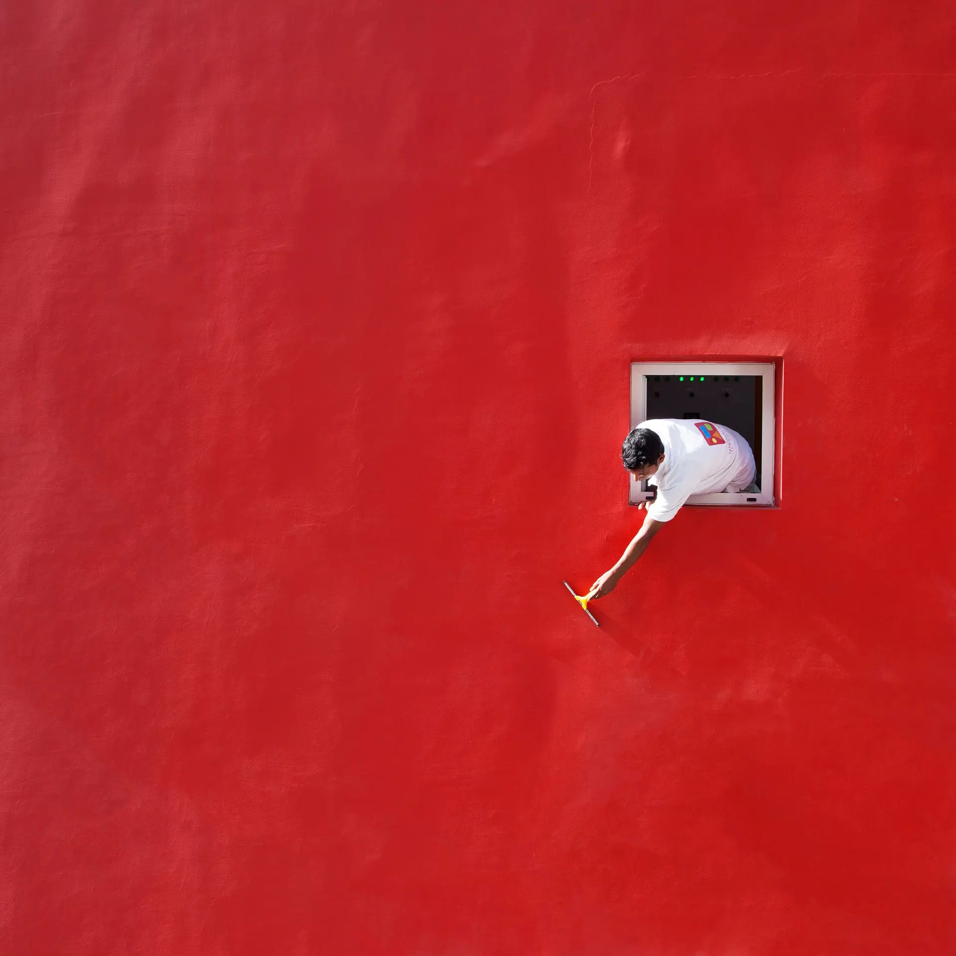 Visite découverte de l'Exposition « Le Liban de Serge Najjar – Photographie, architecture, abstraction »_1