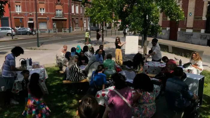 Agora - Voix Publique_1