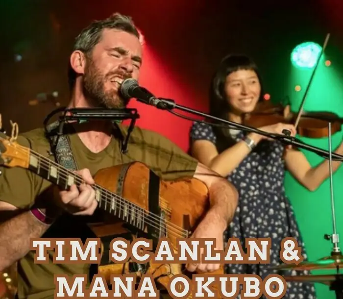 Le duo Tim Scanlan et Mana Okubo en concert en plein coeur du Musée !_1