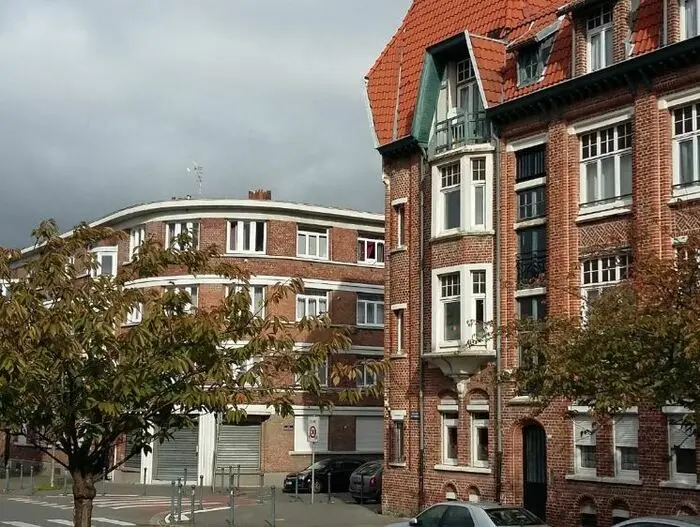 Le nouveau Roubaix, un quartier moderne_1